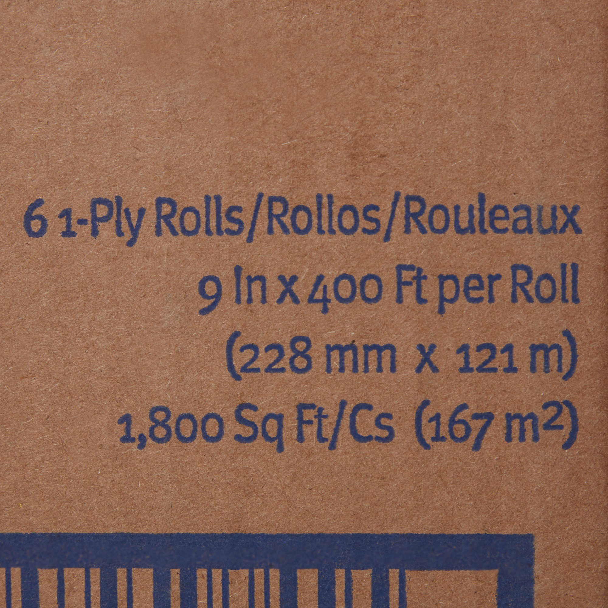 Georgia-Pacific Consumer Products LP 26610 - SofPull® Paper Towel, 9 Inch x 400 Foot - 6/Case