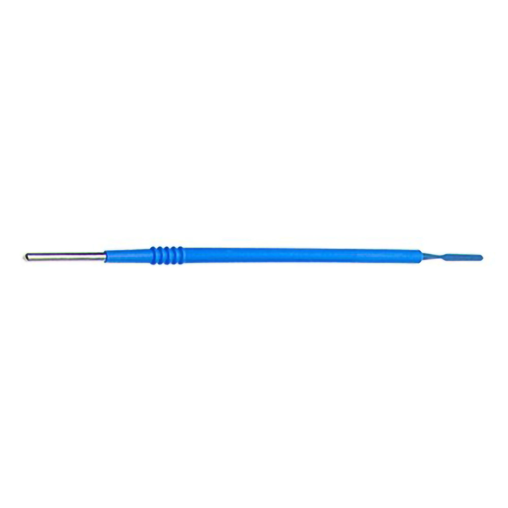 Aspen Surgical (Symmetry) - ES04T Blade Electrode Resistick II™ Coated Stainless Steel Sterile Straight Blade Tip Disposable
