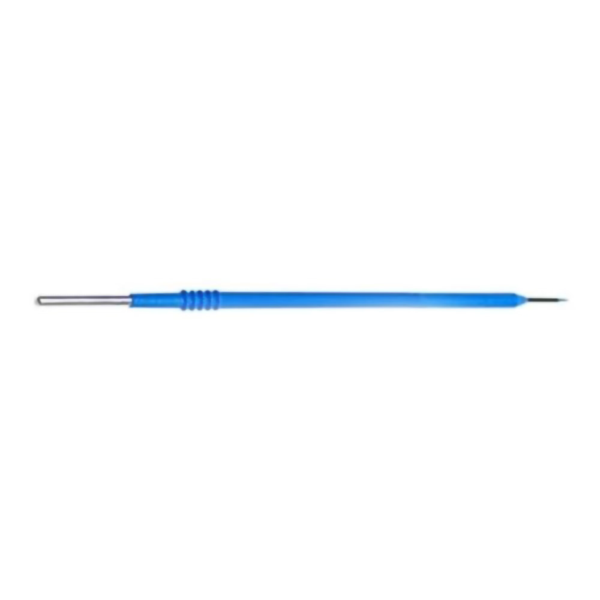 Aspen Surgical (Symmetry) - ES40T Needle Electrode Resistick II™ Coated Stainless Steel Sterile Modified Needle Tip Disposable
