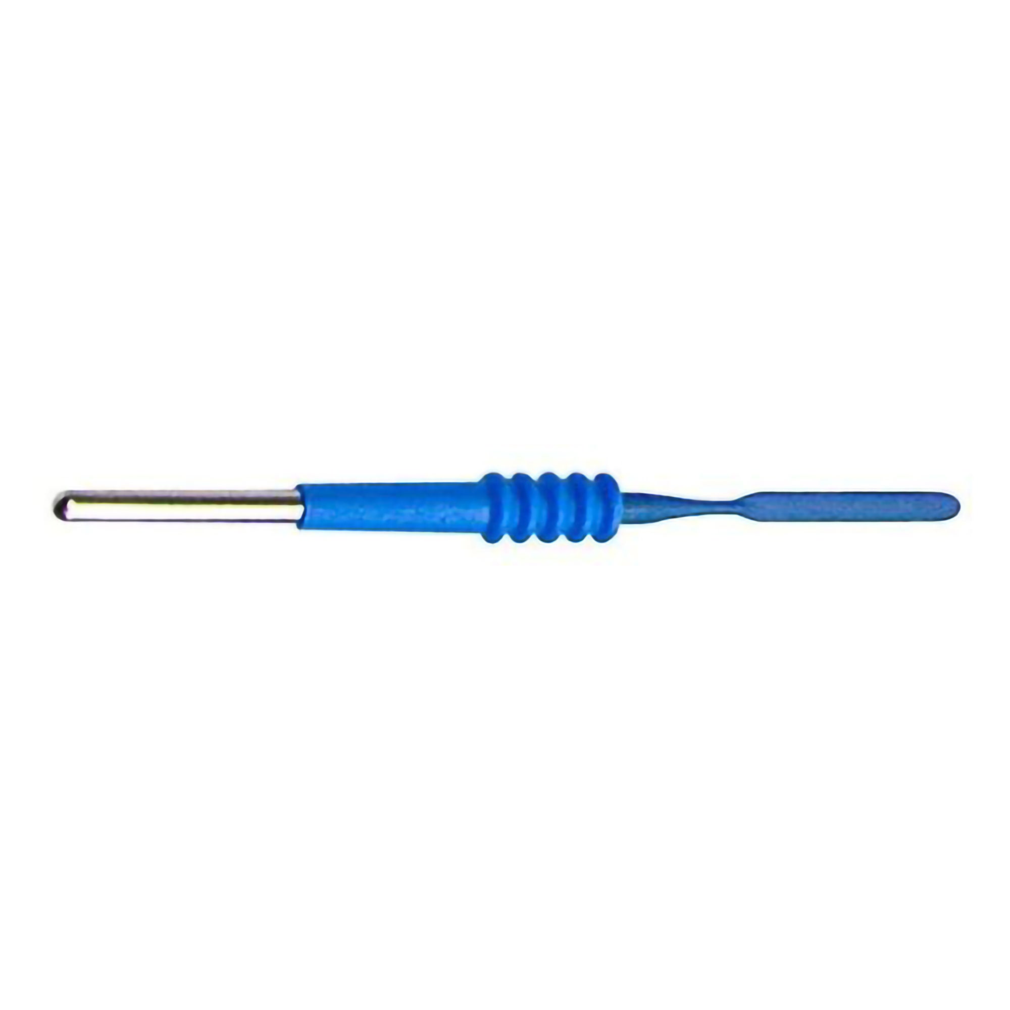 Aspen Surgical (Symmetry) - ES58T Blade Electrode Resistick II™ Coated Stainless Steel Sterile Straight Blade Tip Disposable