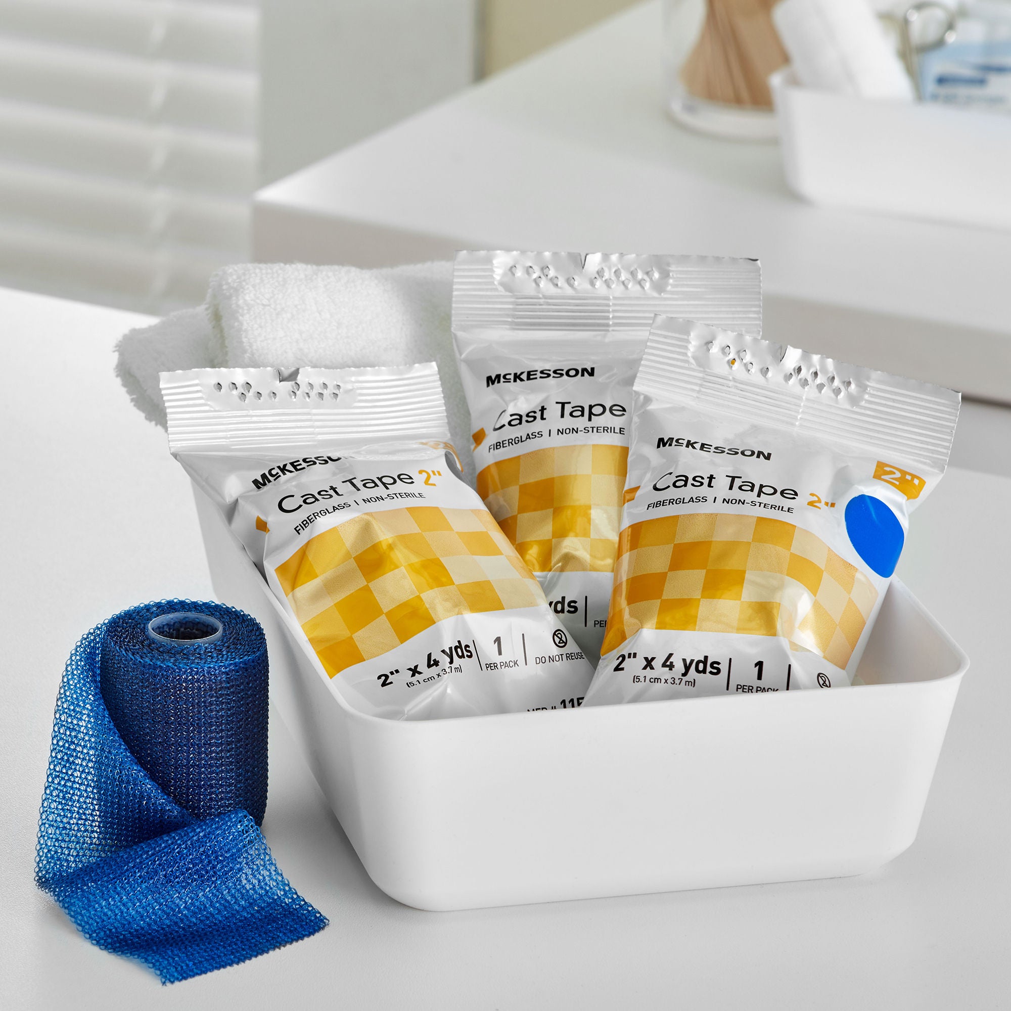 McKesson Cast Tape 115-2B by McKesson Brand