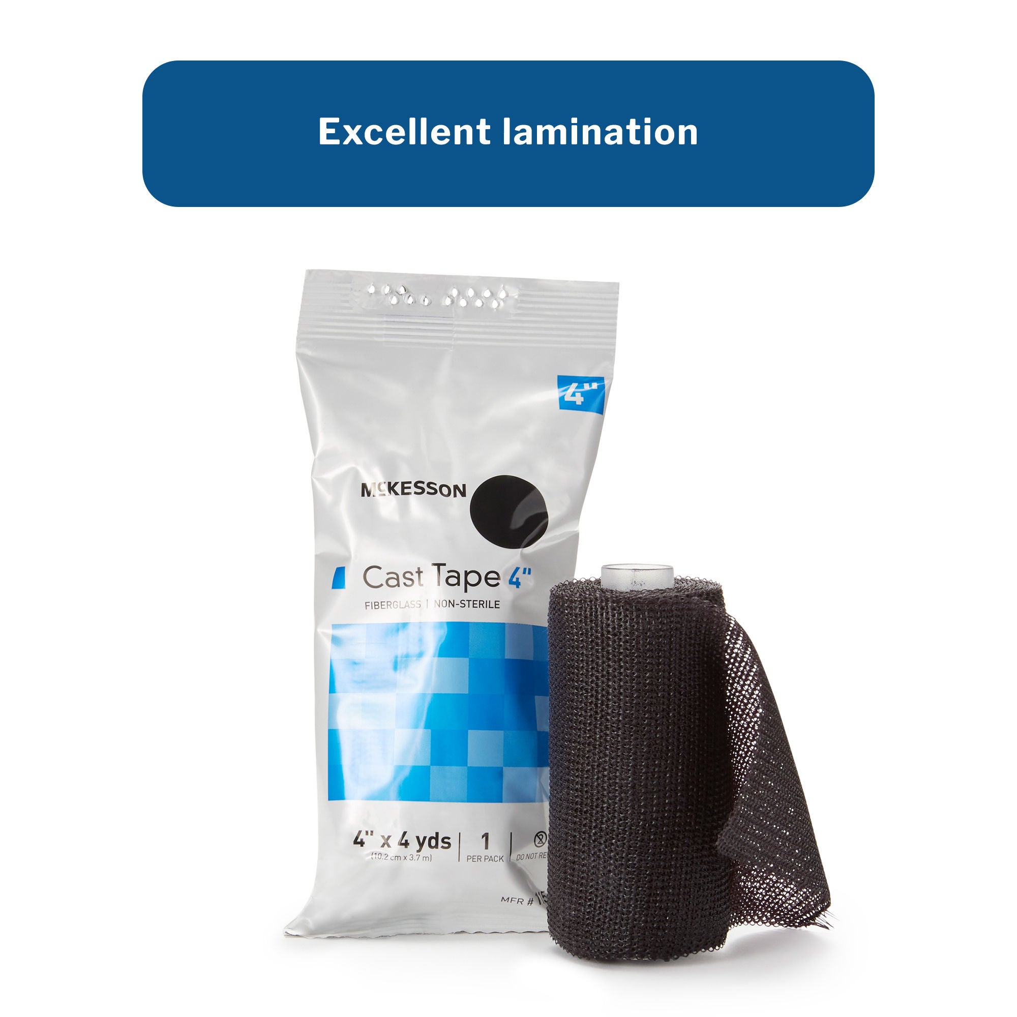 McKesson Cast Tape 115-4A by McKesson Brand