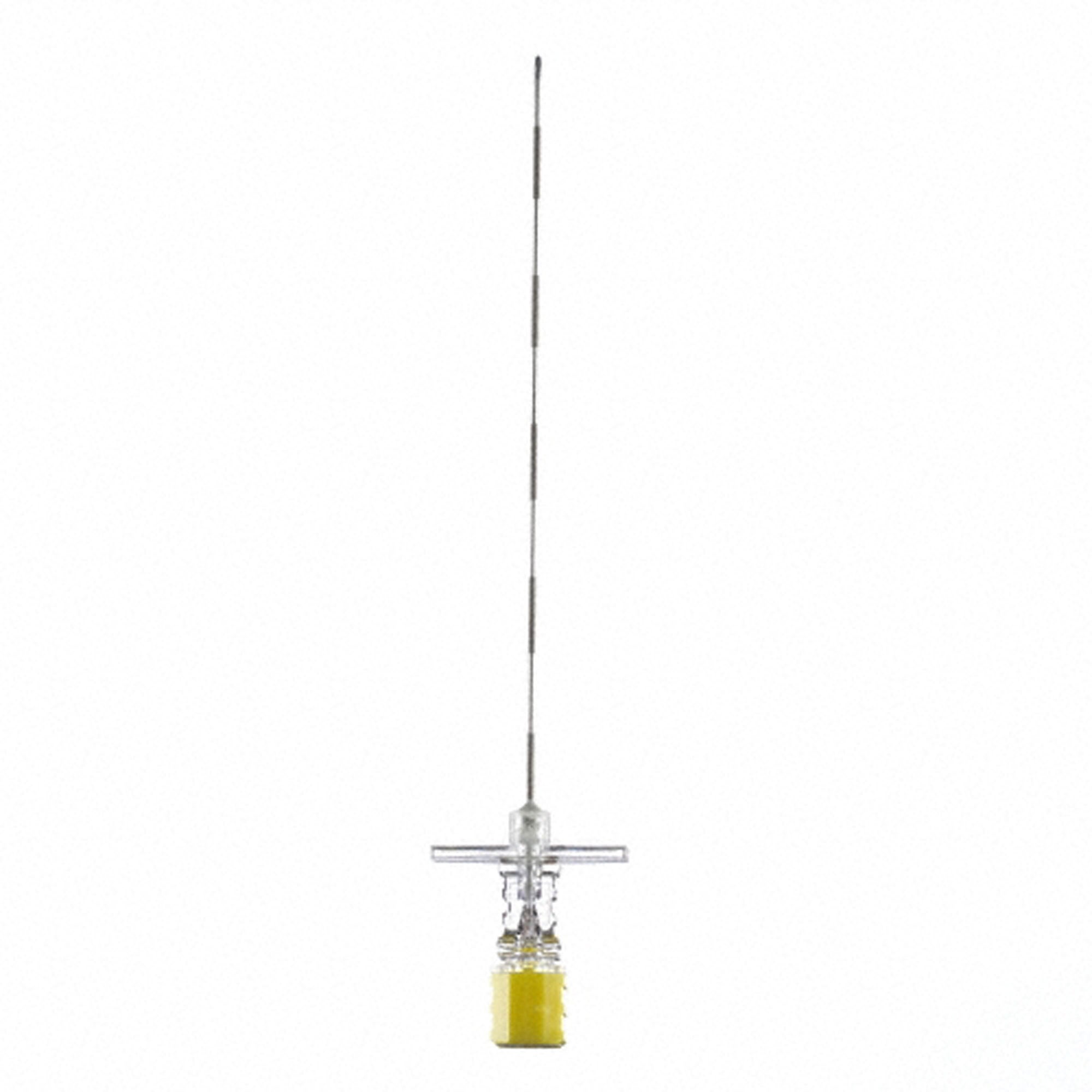 B. Braun - 332189 Epidural Needle Perifix® Tuohy Style 20 Gauge 4 Inch Length