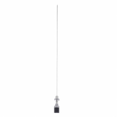 B. Braun - 333357 Spinal Needle Spinocan® Quincke Style 22 Gauge 7 Inch Length Sterile