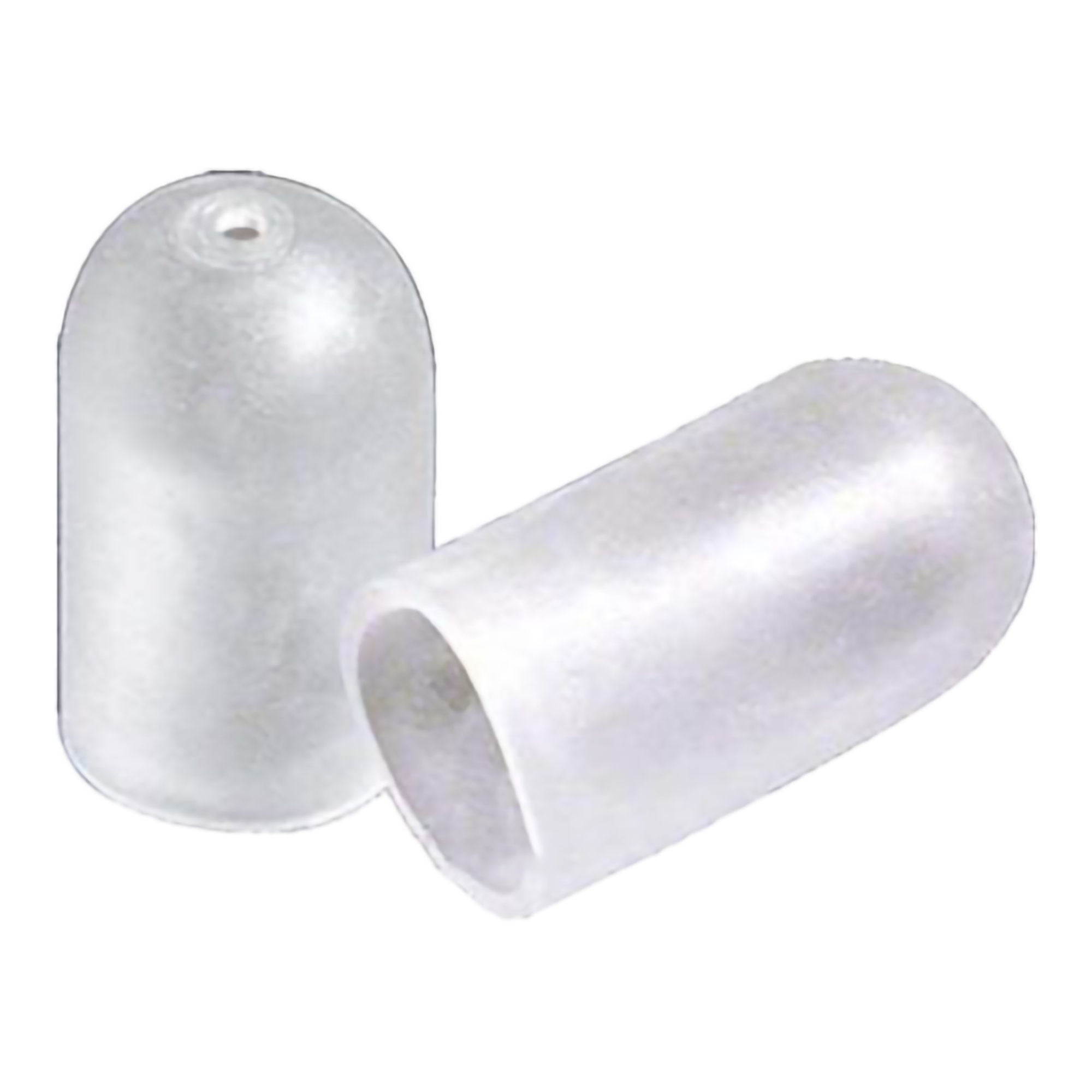 Pedifix - 1076 Digit Cap Visco-GEL® Large / X-Large Pull-On Toe