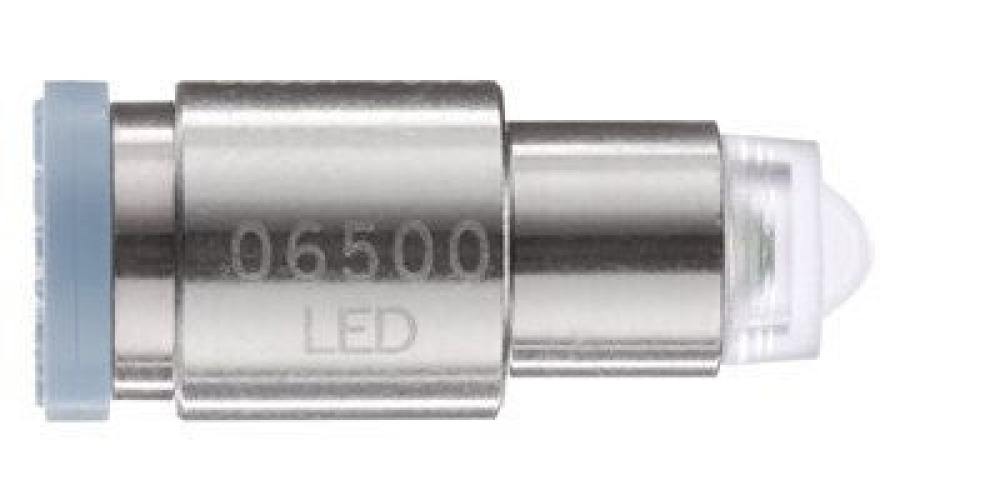 Welch Allyn - 06500-LED10 Otoscope Replacement Bulb Welch Allyn® LED 3.5 Volt