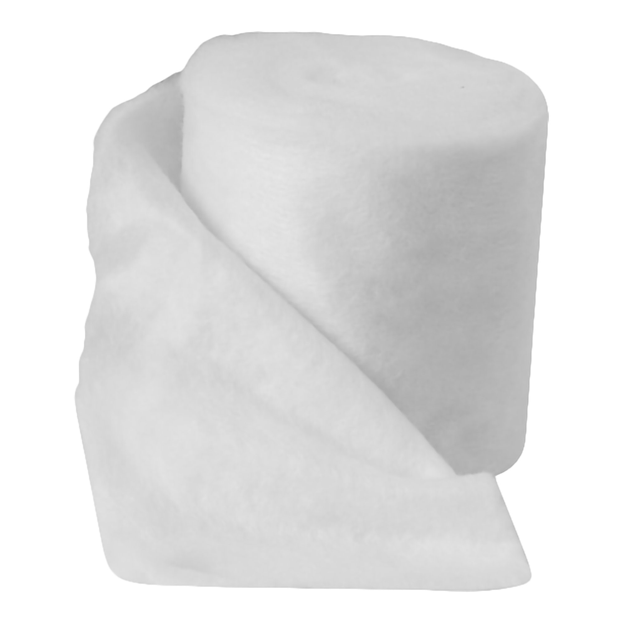 McKesson Brand - 16-CP3 McKesson White Polyester Cast Padding