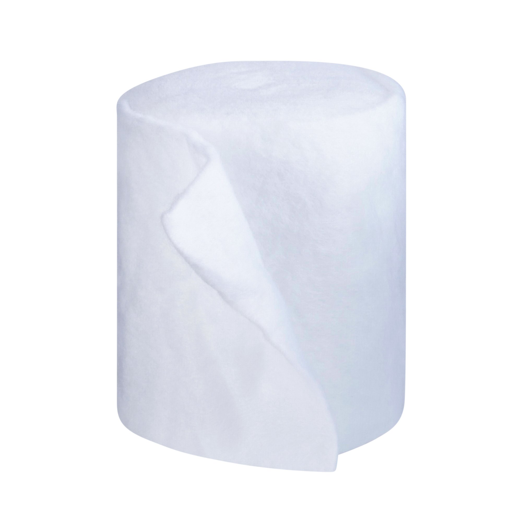 McKesson Brand - 16-CP4 McKesson White Polyester Cast Padding