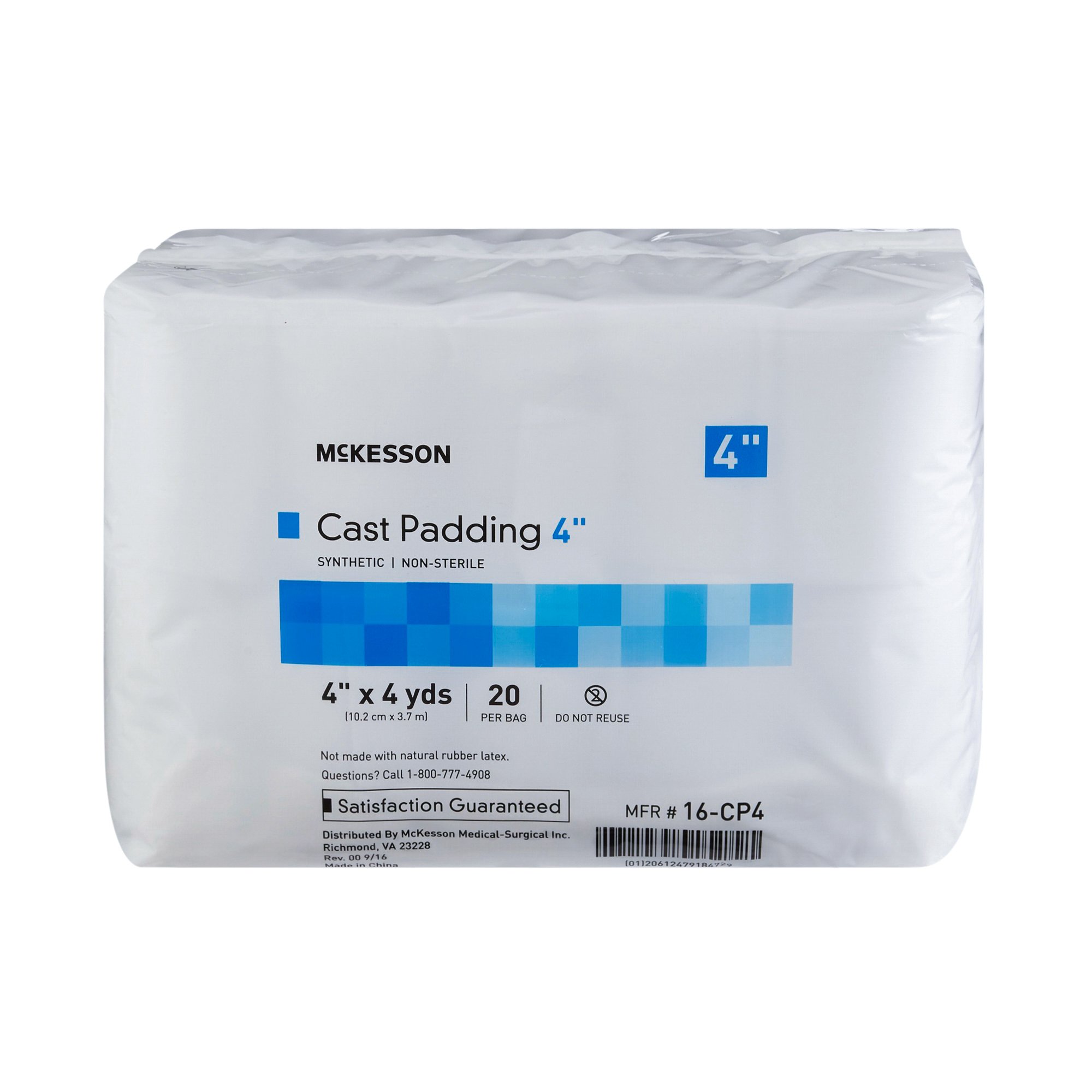 McKesson Cast Padding 16-CP4 by McKesson Brand