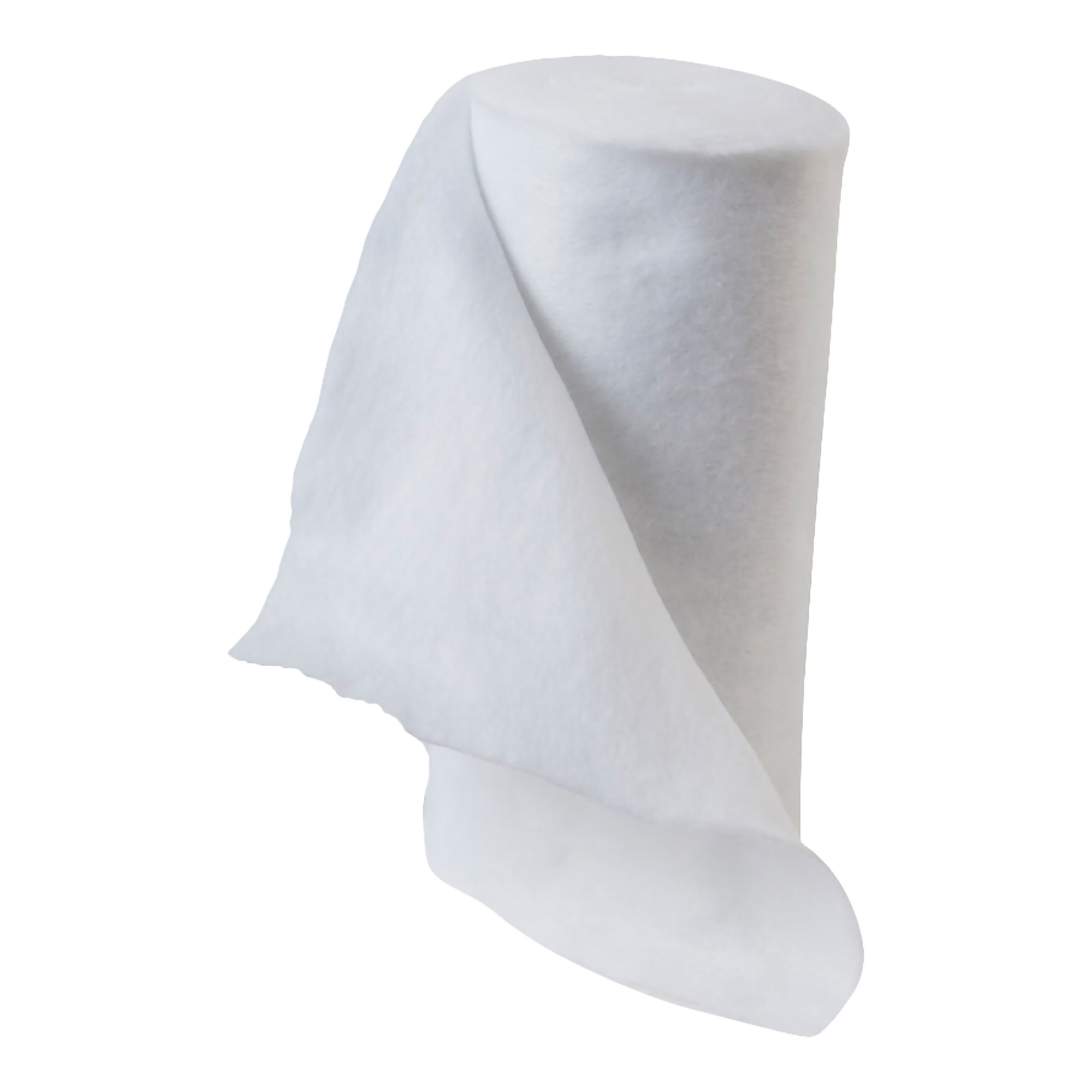 McKesson Brand - 16-CP6 McKesson White Polyester Cast Padding