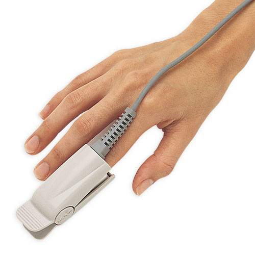 Future Health Concepts - NED-YS Sensor Dura-Y® Multisite For Planet 50 Moni