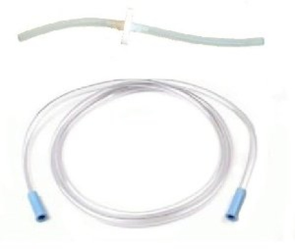 Drive DeVilbiss Healthcare - 18600-KITN drive™ Tubing and Filter Kit for 18600 Suction Machines