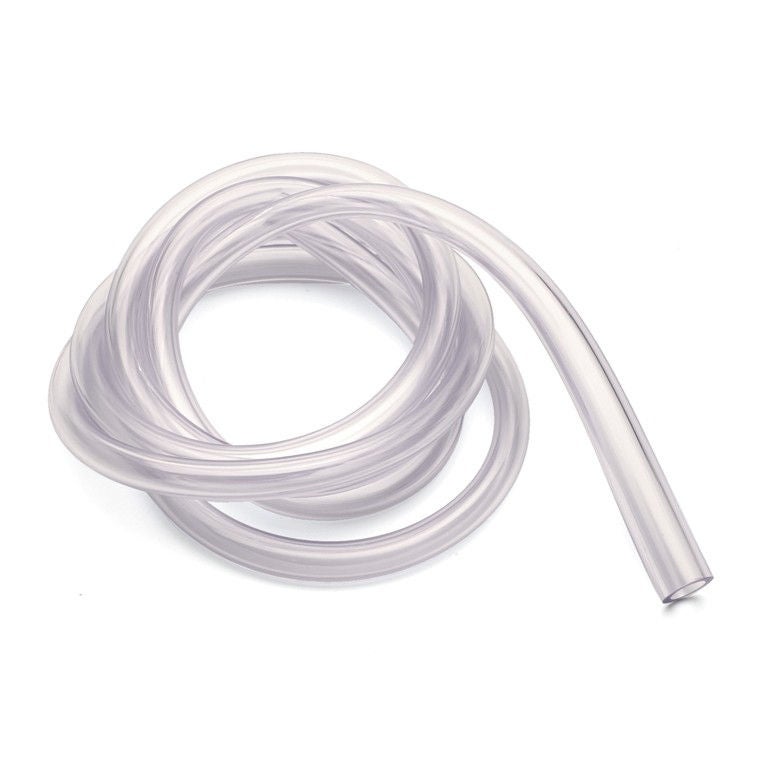 Laerdal Medical - 780412 Suction Tubing Laerdal® Serres® Clear 6 Foot Length PVC Sterile