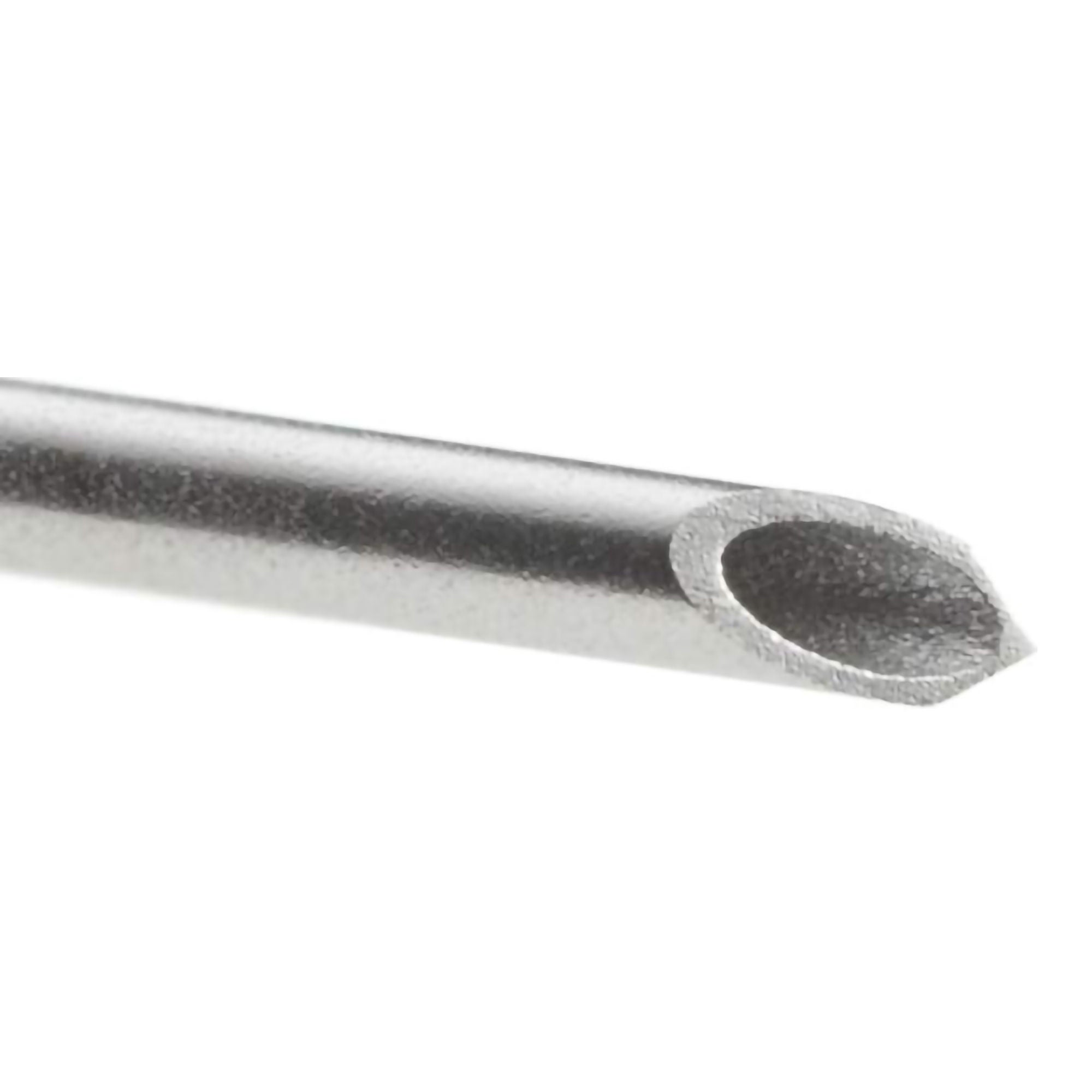 Myco Medical Supplies - SN22G701-RW Spinal Needle Reli® Quincke Style 22 Gauge 7 Inch Length Sterile