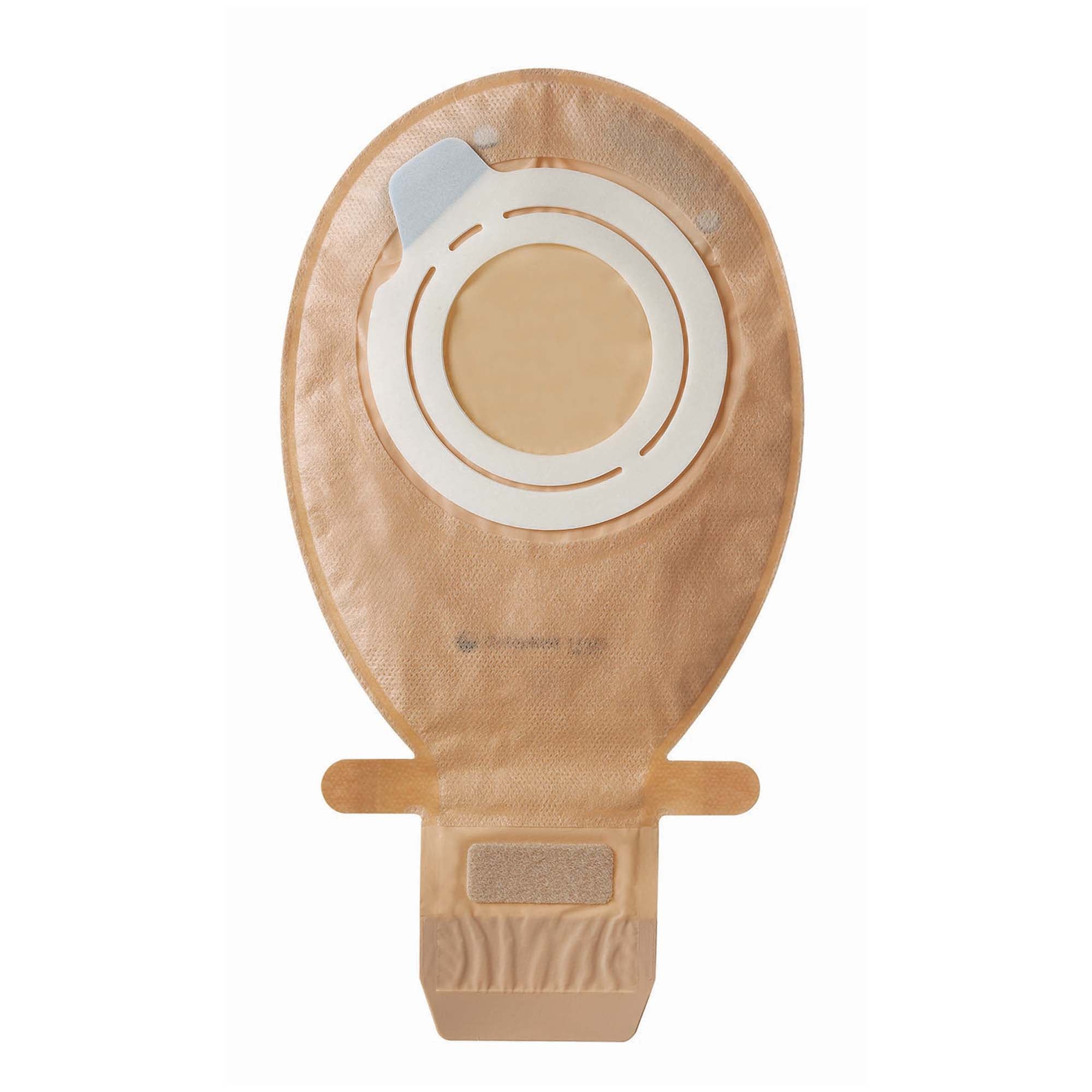 Coloplast - 11690 SenSura® Flex 2-Piece Transparent Ostomy Pouch