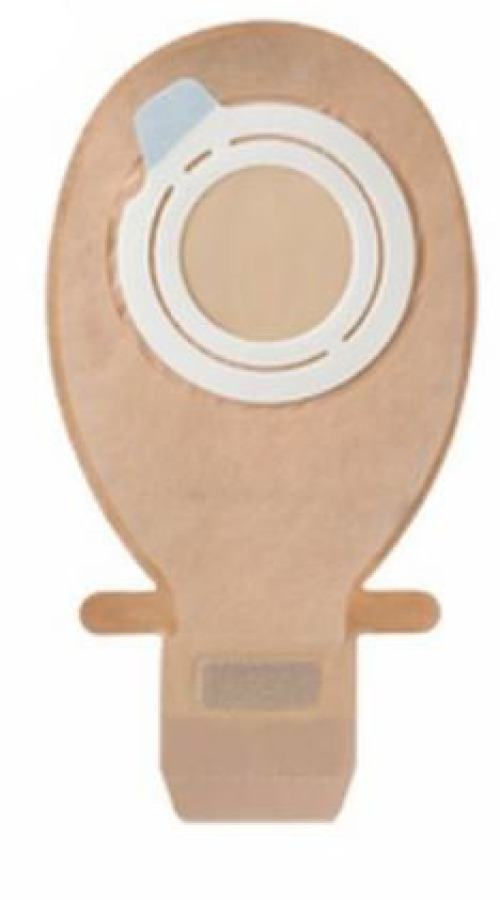 SenSura Flex Ostomy Pouch 11591 by Coloplast
