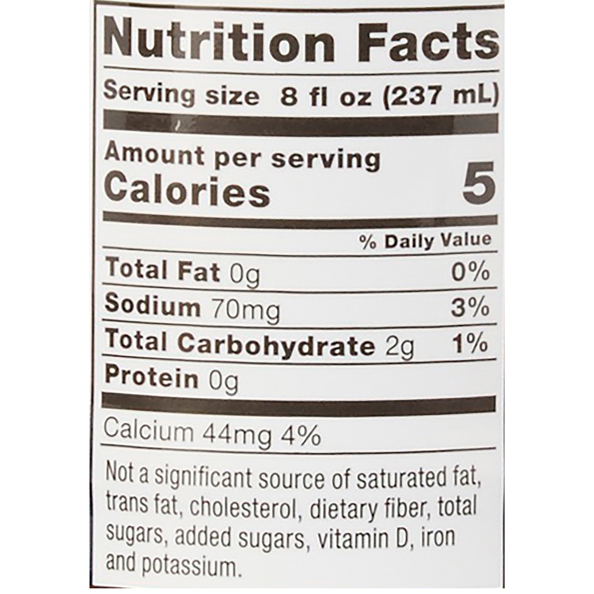  8-ounce Bottle