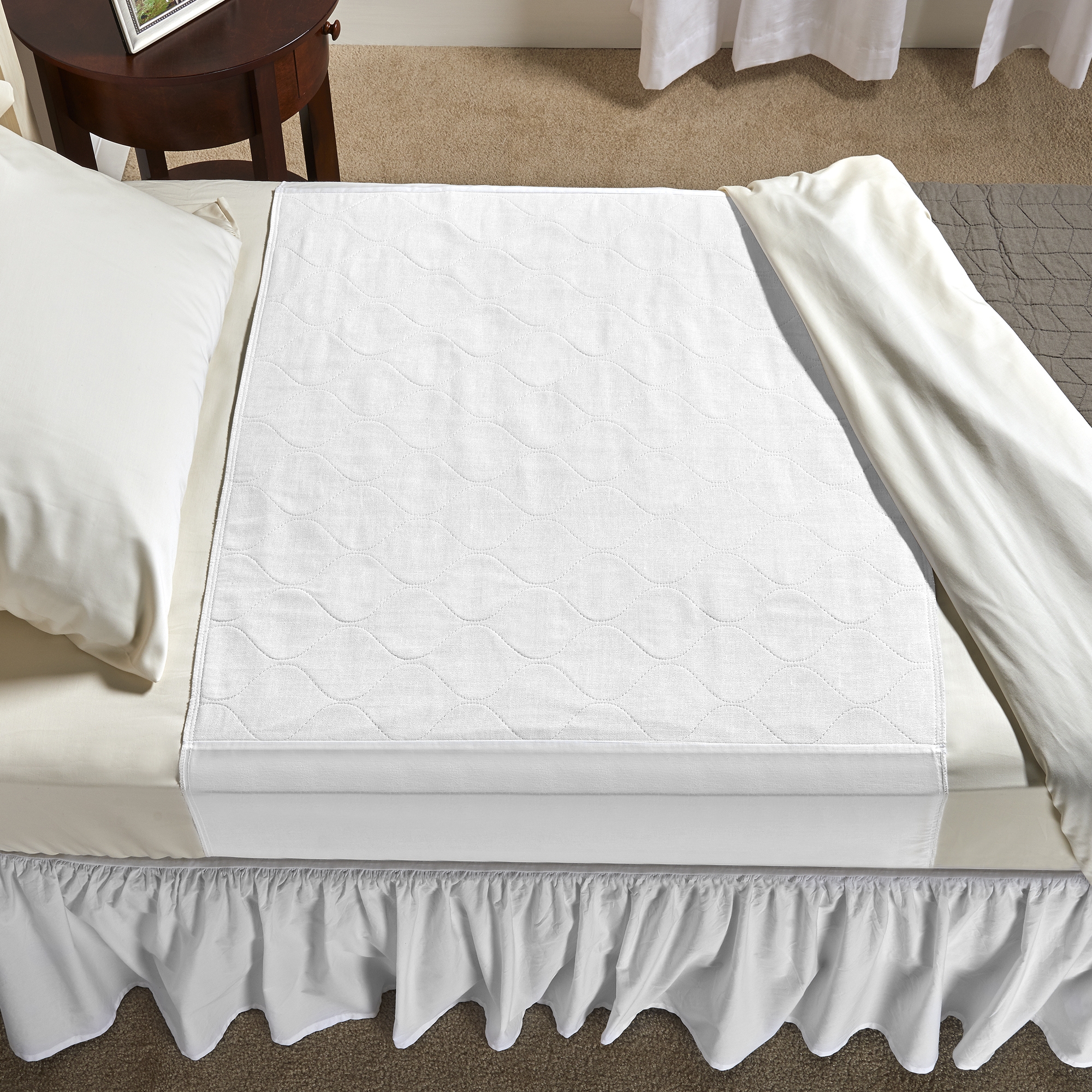 Salk Inc - 1997 CareFor™ Deluxe Underpad with Tuckable Flaps