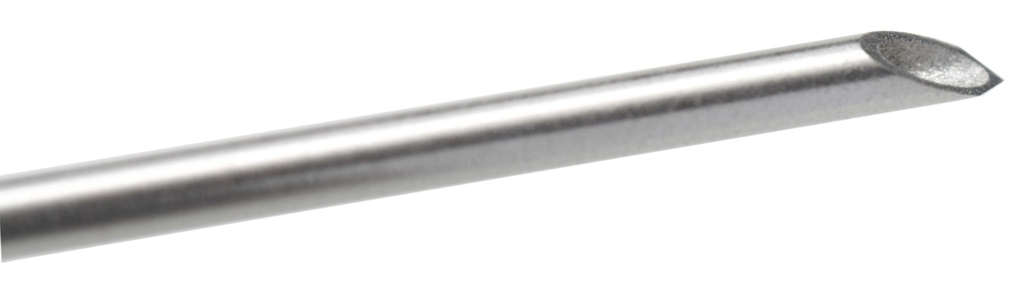Myco Medical Supplies - SN22G501-SB Spinal Needle Reli® Quincke Style 22 Gauge 5 Inch Length Sterile