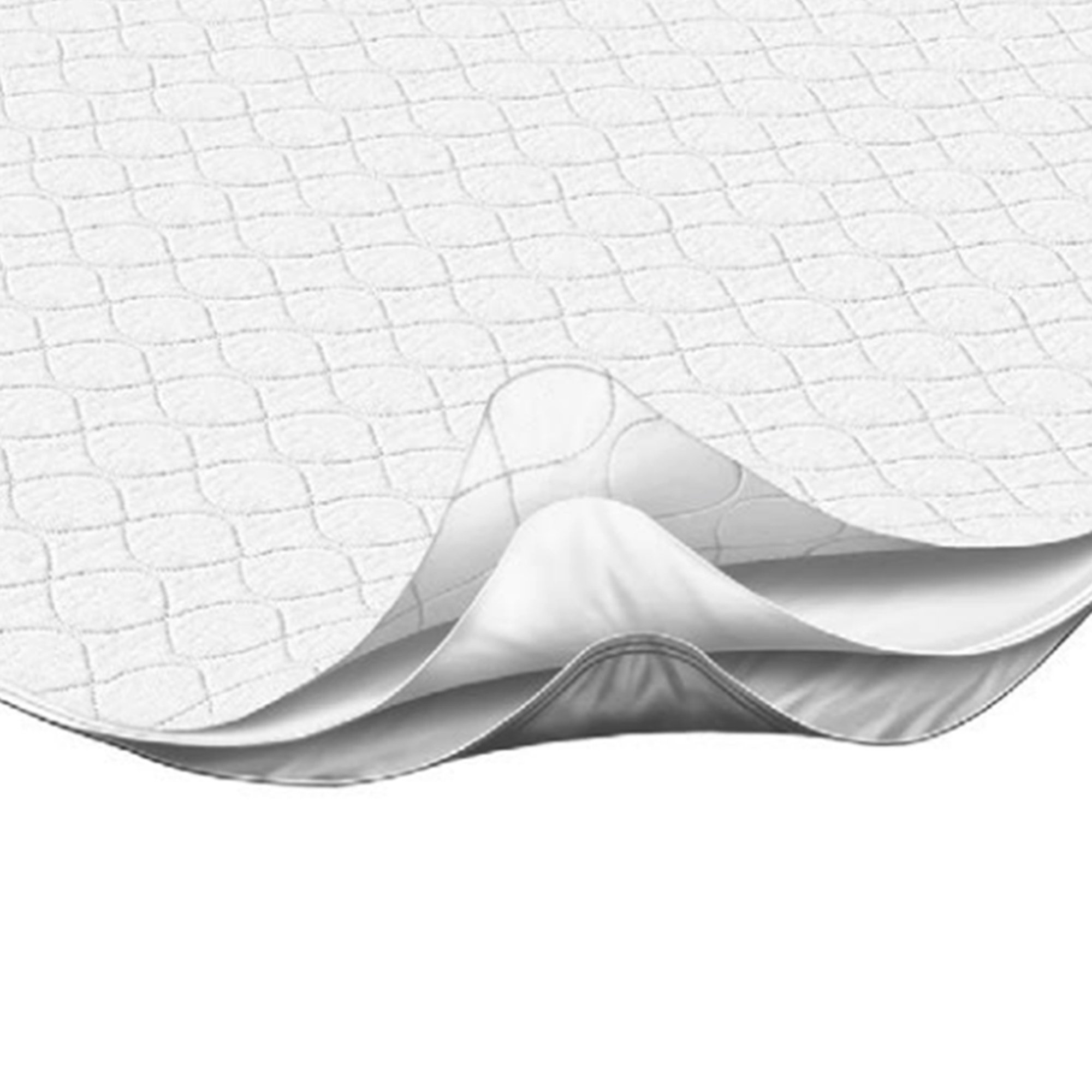 Dignity Washable Sheet Protector Reusable Underpad 34016 by Hartmann
