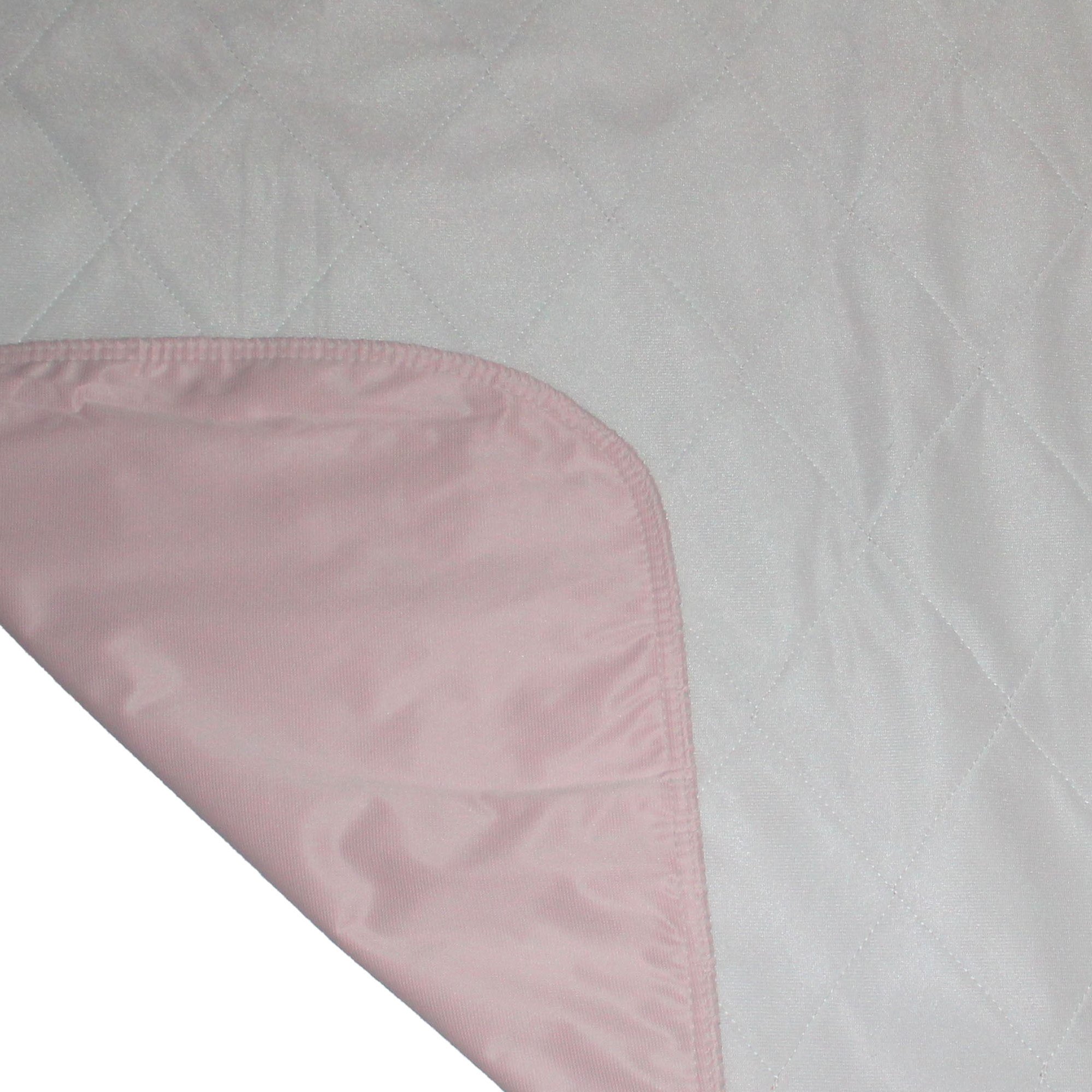 Beck's Classic FL7132PB - Beck's Classic Brushed Polyester Underpad, 32 x 36 Inch - 1/Each, 12/Dozen