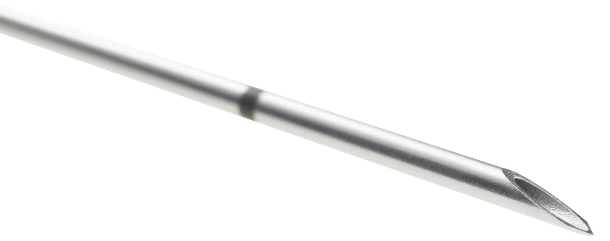 Myco Medical Supplies - CHE22G601 Spinal Needle Reli® Chiba Style 22 Gauge 6 Inch Length Sterile