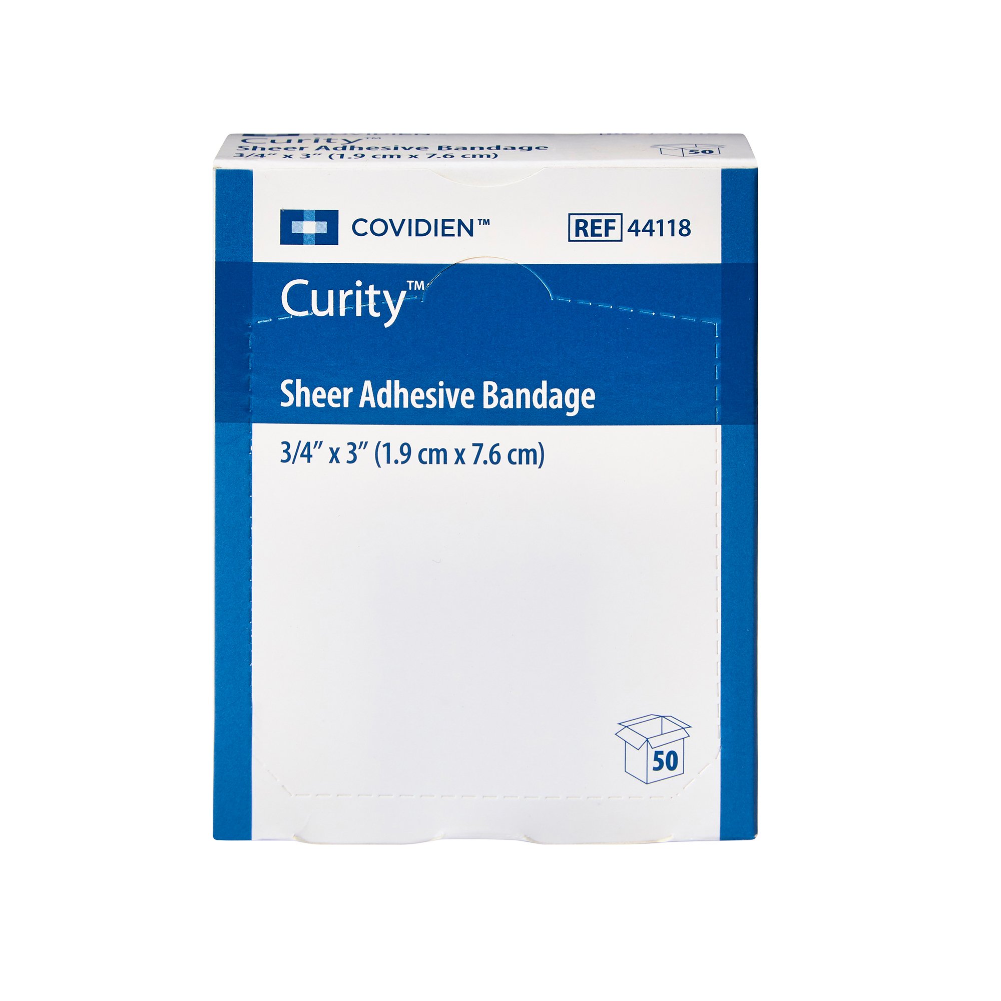 Cardinal - 44118 Curity™ Sheer Adhesive Strip