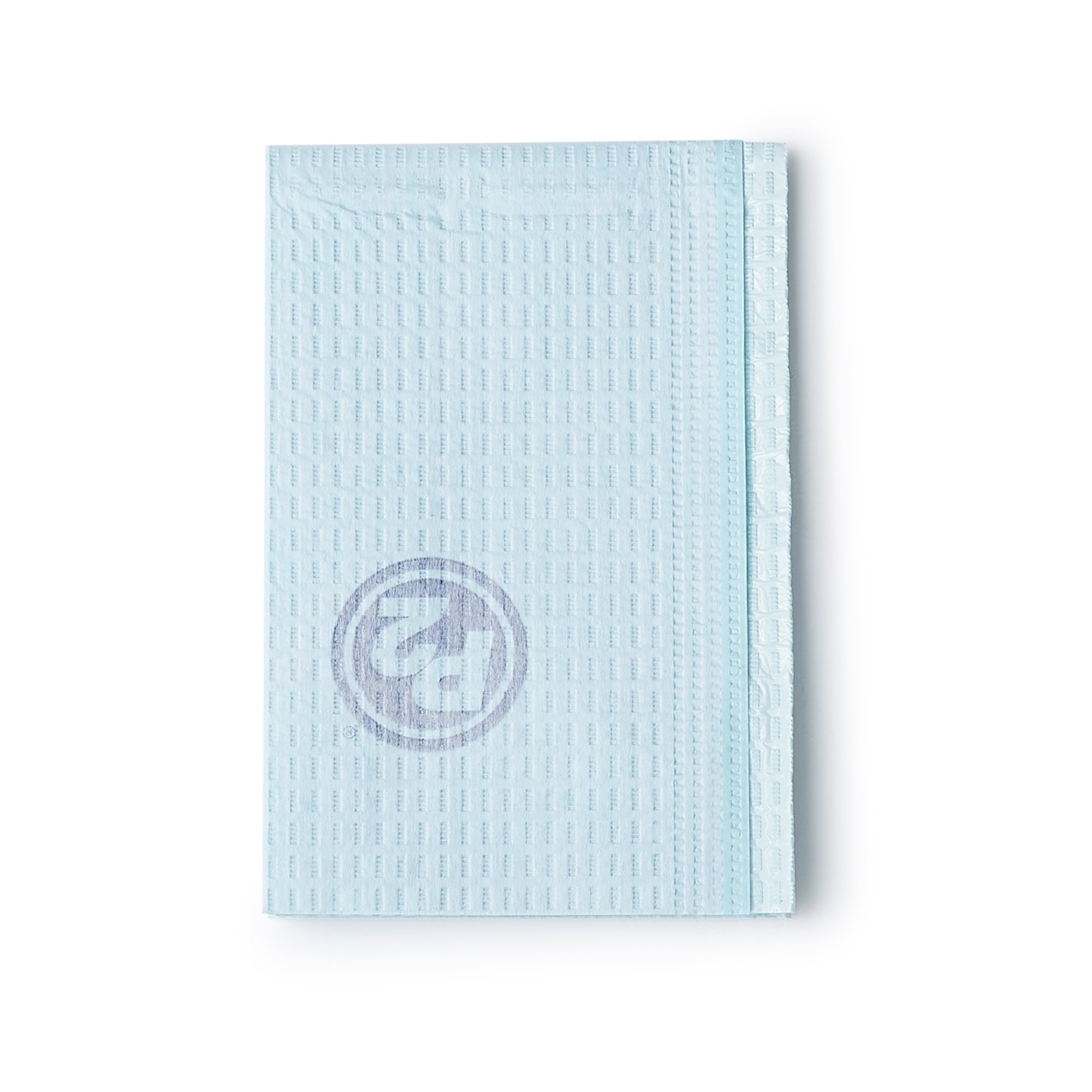 Tidi Products 983930 - Tidi P2® Chemotherapy Prep Mat, 13 x 18 Inch - 250/Case