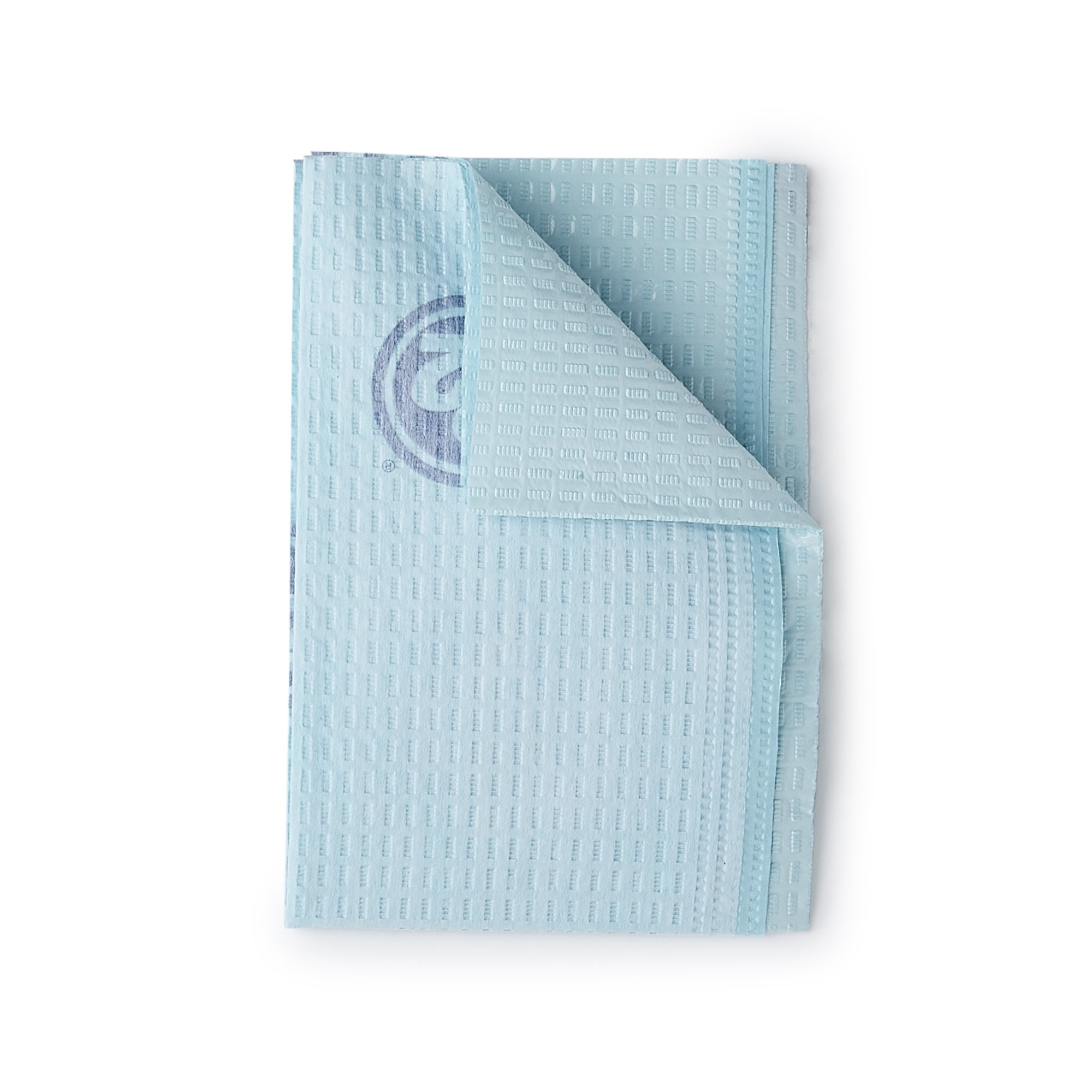 Tidi Products 983930 - Tidi P2® Chemotherapy Prep Mat, 13 x 18 Inch - 250/Case