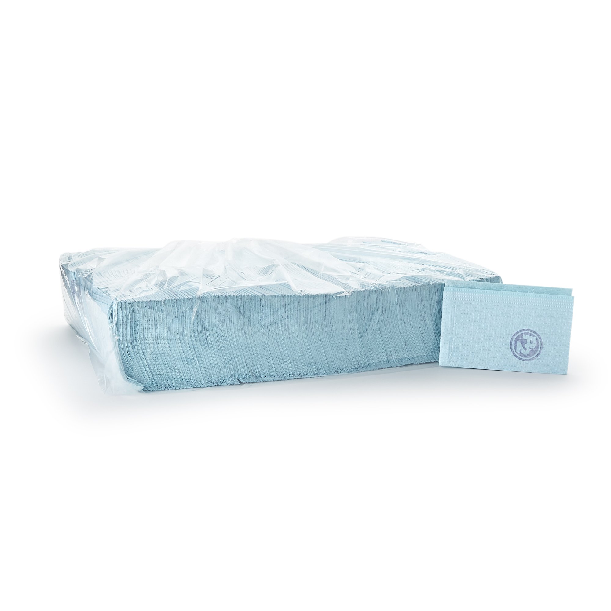Tidi Products 983930 - Tidi P2® Chemotherapy Prep Mat, 13 x 18 Inch - 250/Case