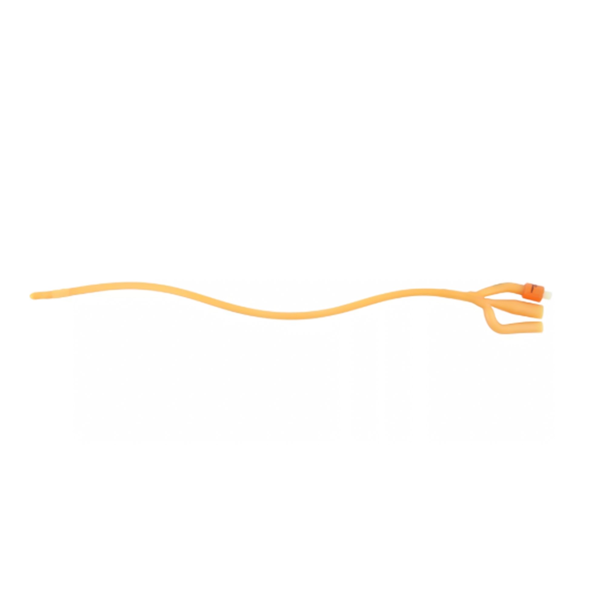 Cardinal 8887688185 - Dover™ Foley Catheter, 18 Fr., 5 cc, Three Way, Standard - 1/Each, 10/Carton