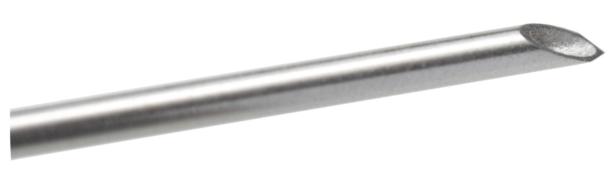 Myco Medical Supplies - SN22G601-SB Spinal Needle Reli® Quincke Style 22 Gauge 6 Inch Length Sterile