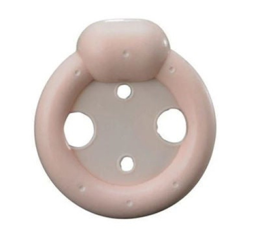 Personal Medical - R250K Pessary EvaCare® Ring Size 3 Silicone