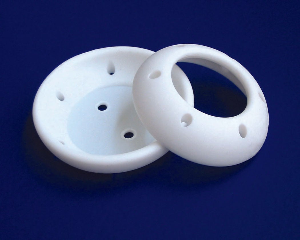 Integra Lifesciences - 30-CPS2 Pessary Integra® Miltex® Cup Size 2