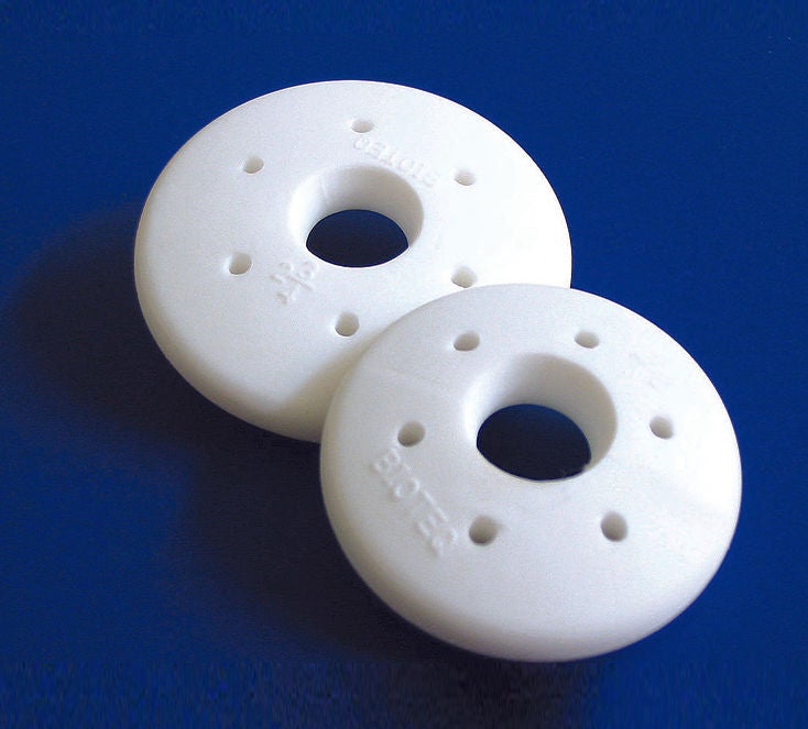 Integra Lifesciences - 30-SH8 Integra® Miltex® Shaatz Pessary