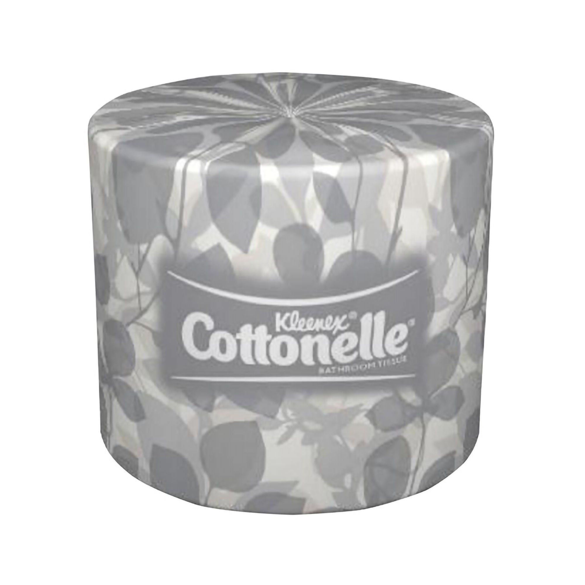RJ Schinner Co - 17713 Toilet Tissue Kleenex® Cottonelle® Professional White 2-Ply Standard Size Cored Roll 451 Sheets 4 X 4 Inch