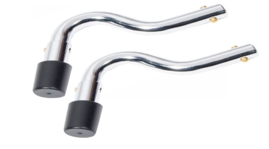 Drive DeVilbiss Healthcare - STDS818 drive™ Anti-Tipper for use with Sentra Reclining