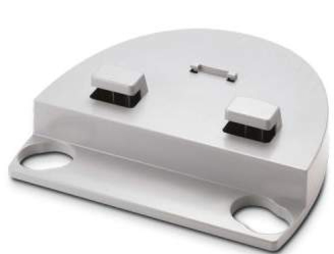 Seca - 4370000009 Diagnostic AC Adapter seca® 437 600 Gm, Scale Plate For 217 Stadiometer
