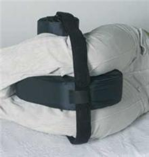 Alimed - 2970003516 AliMed® Side-Lying Leg and Knee Abductor