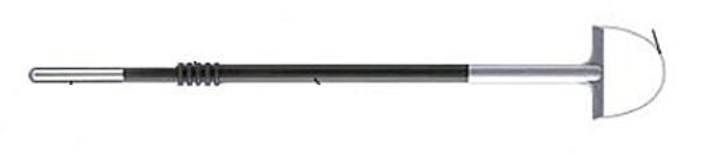 Aspen Surgical (Symmetry) - ES16R LEEP/LLETZ Electrode Bovie® Tungsten Wire NonSterile 8 X 10 mm Square Loop Tip Reusable
