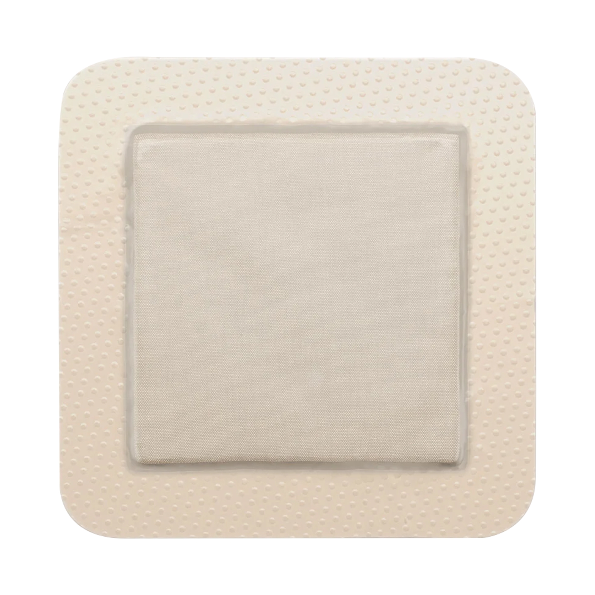 Molnlycke - 395490 Mepilex® Border Ag Foam Dressing with Silver