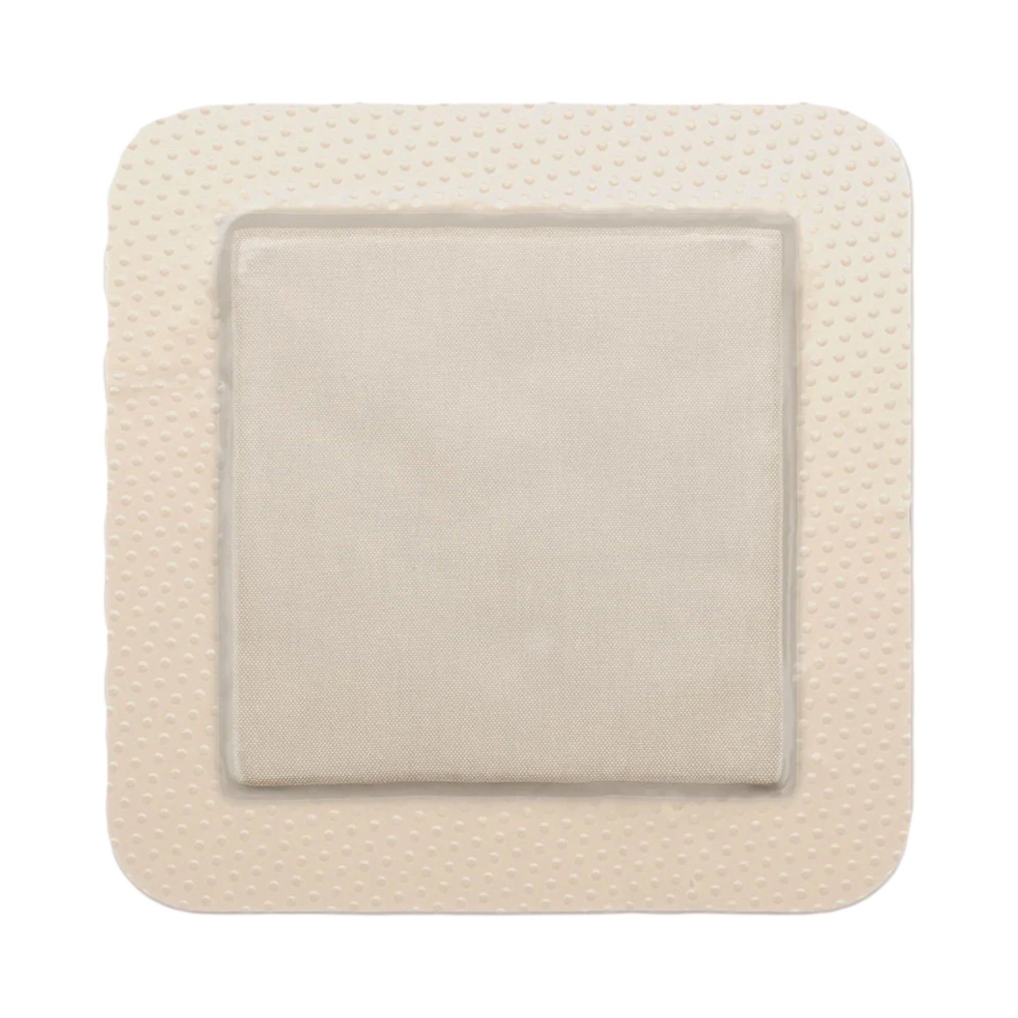 Molnlycke - 395690 Mepilex® Border Ag Silver Foam Dressing