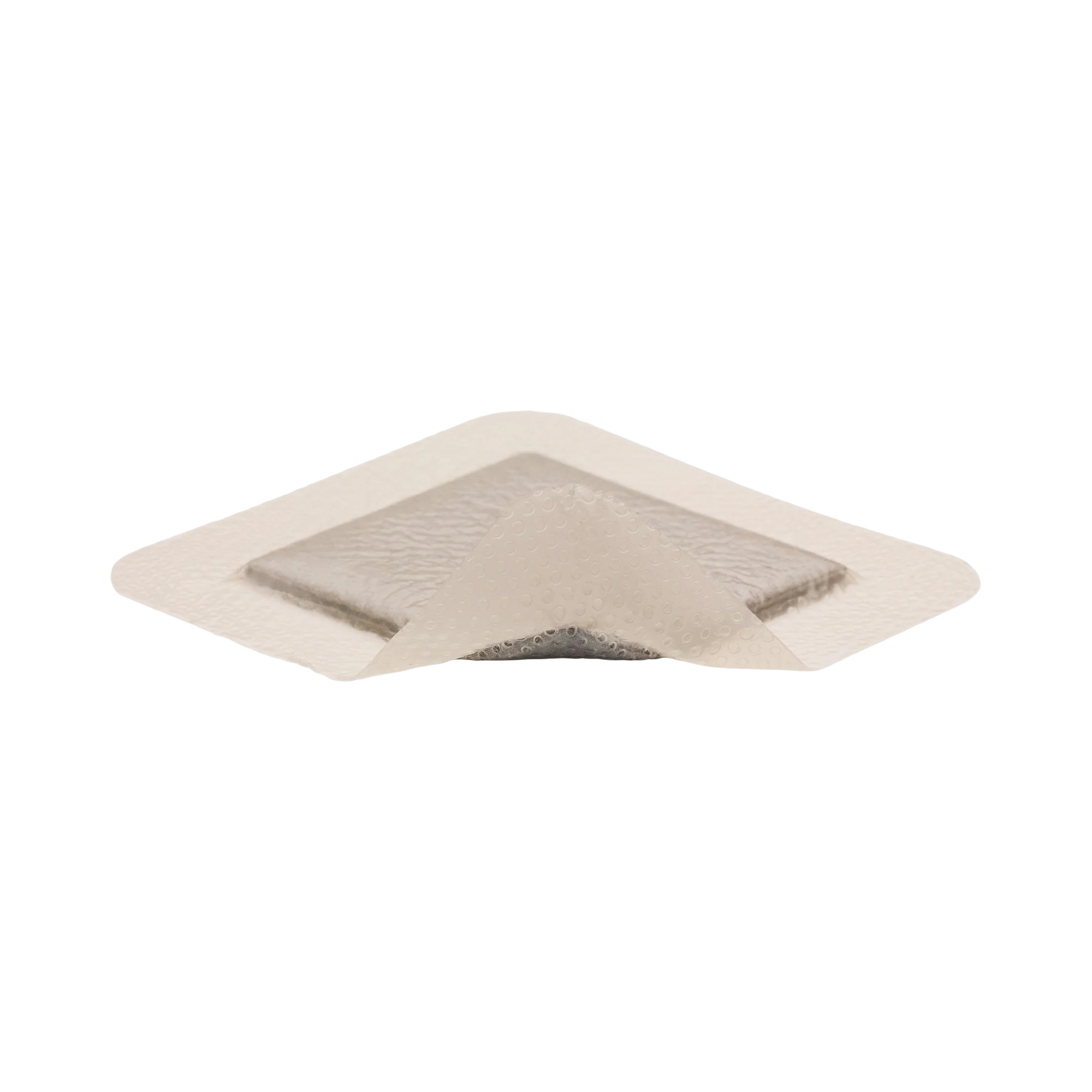 Molnlycke - 395690 Mepilex® Border Ag Silver Foam Dressing
