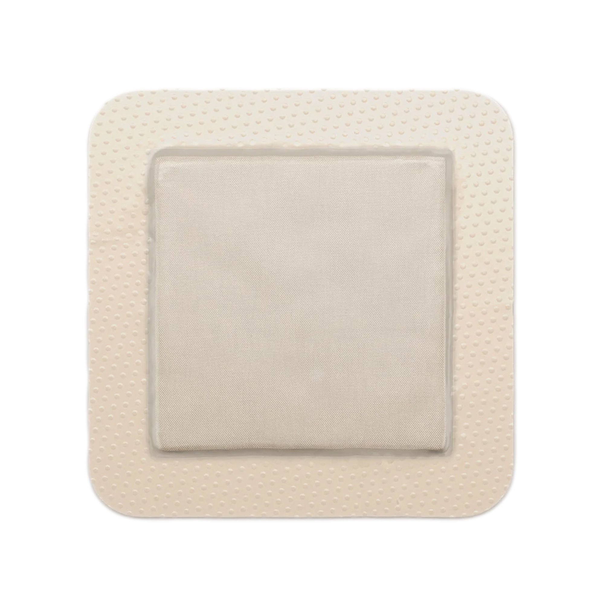 Molnlycke - 395390 Mepilex® Border Ag Foam Dressing with Silver