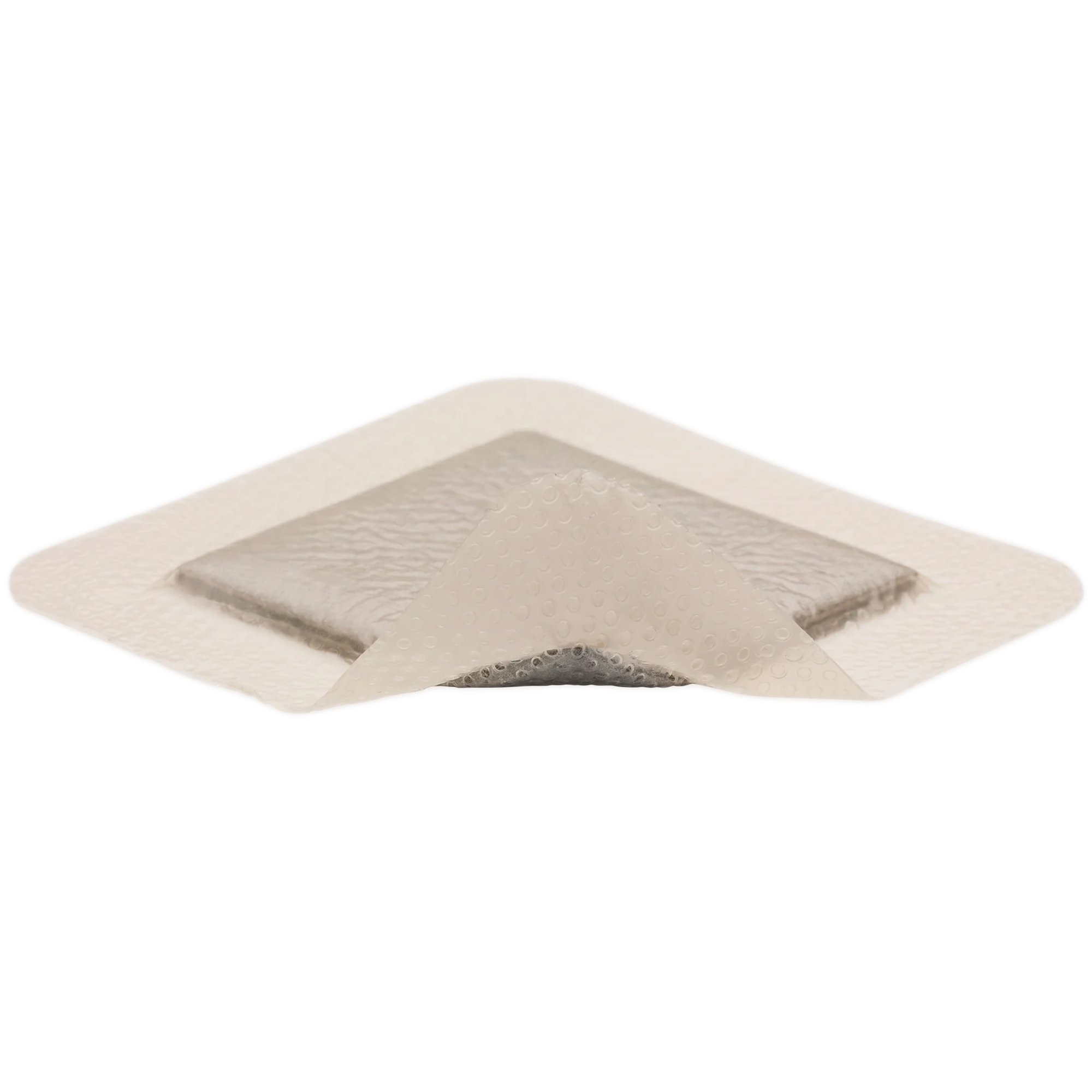 Molnlycke - 395390 Mepilex® Border Ag Foam Dressing with Silver
