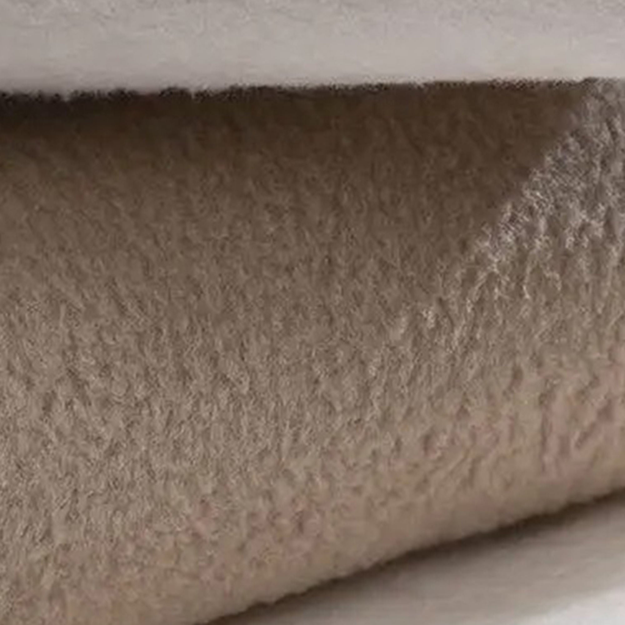 Standard Textile - 84188142 Blanket SnowStorm® 72 X 90 Inch Polyester Tan