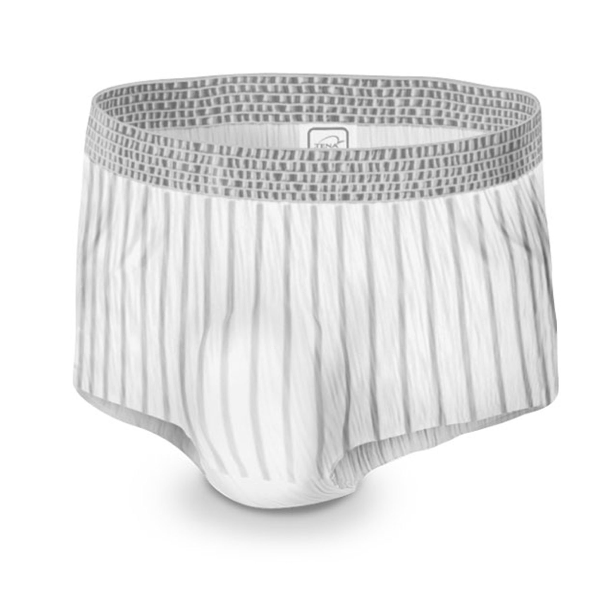 TENA MEN Maximum Plus Absorbent Underwear 81780 by Essity HMS North America