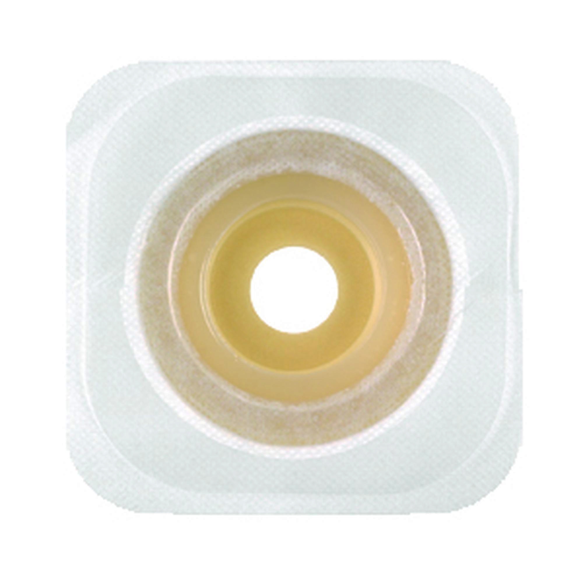 ConvaTec - 411658 Esteem Synergy® Stomahesive® Ostomy Skin Barrier With 22-33 mm Stoma Opening