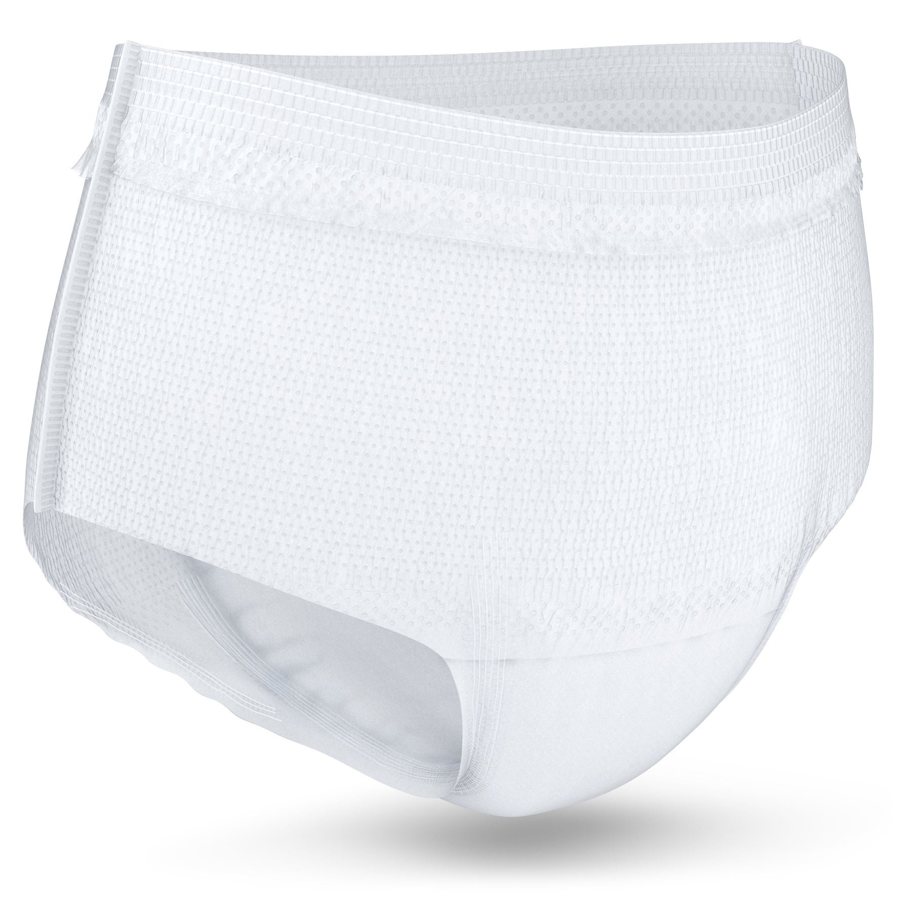 Essity HMS North America Inc - 54800 Absorbent Underwear TENA® Women™ Pull-On with Tear Away Seams Adult Small / Medium Female Disposable Moderate Absorbency