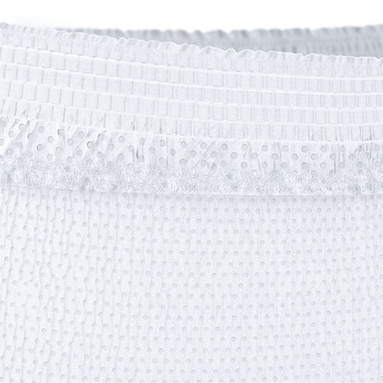 Essity HMS North America Inc - 54800 Absorbent Underwear TENA® Women™ Pull-On with Tear Away Seams Adult Small / Medium Female Disposable Moderate Absorbency